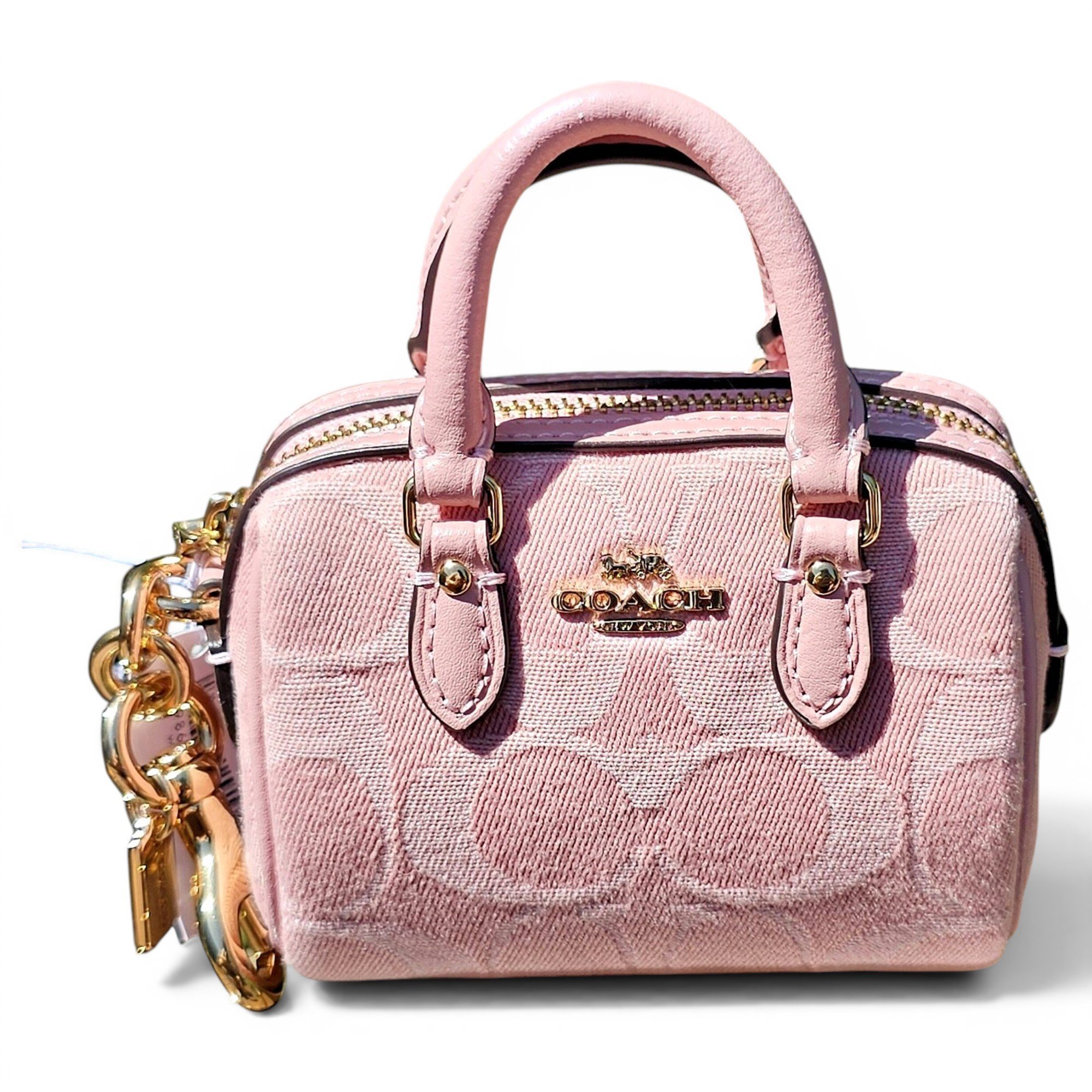 Cloth mini bag