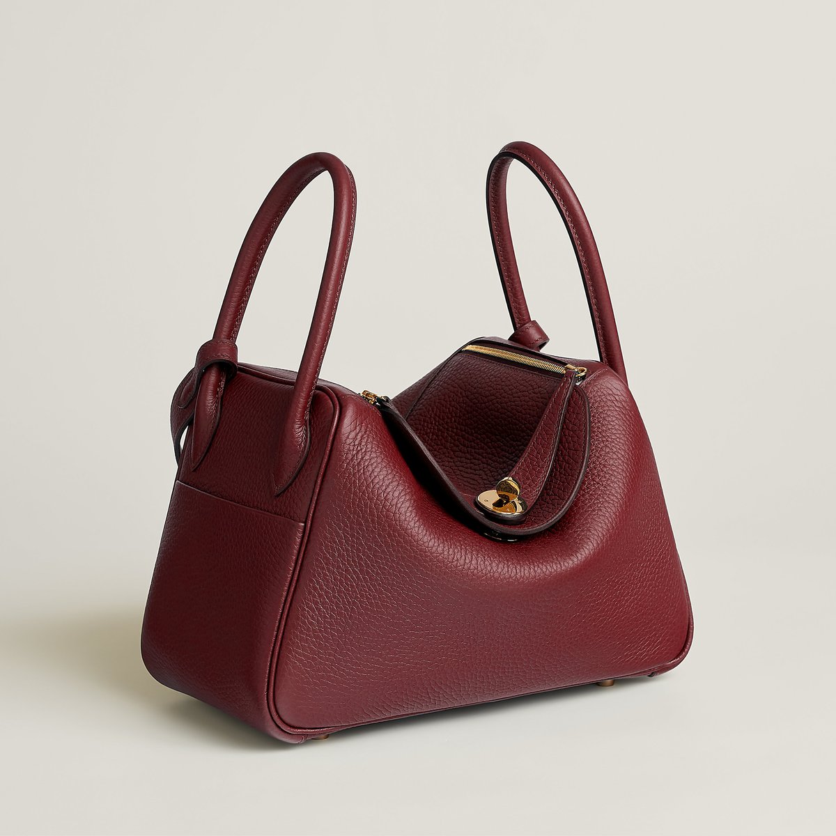 Rouge H Lindy 26 Bag