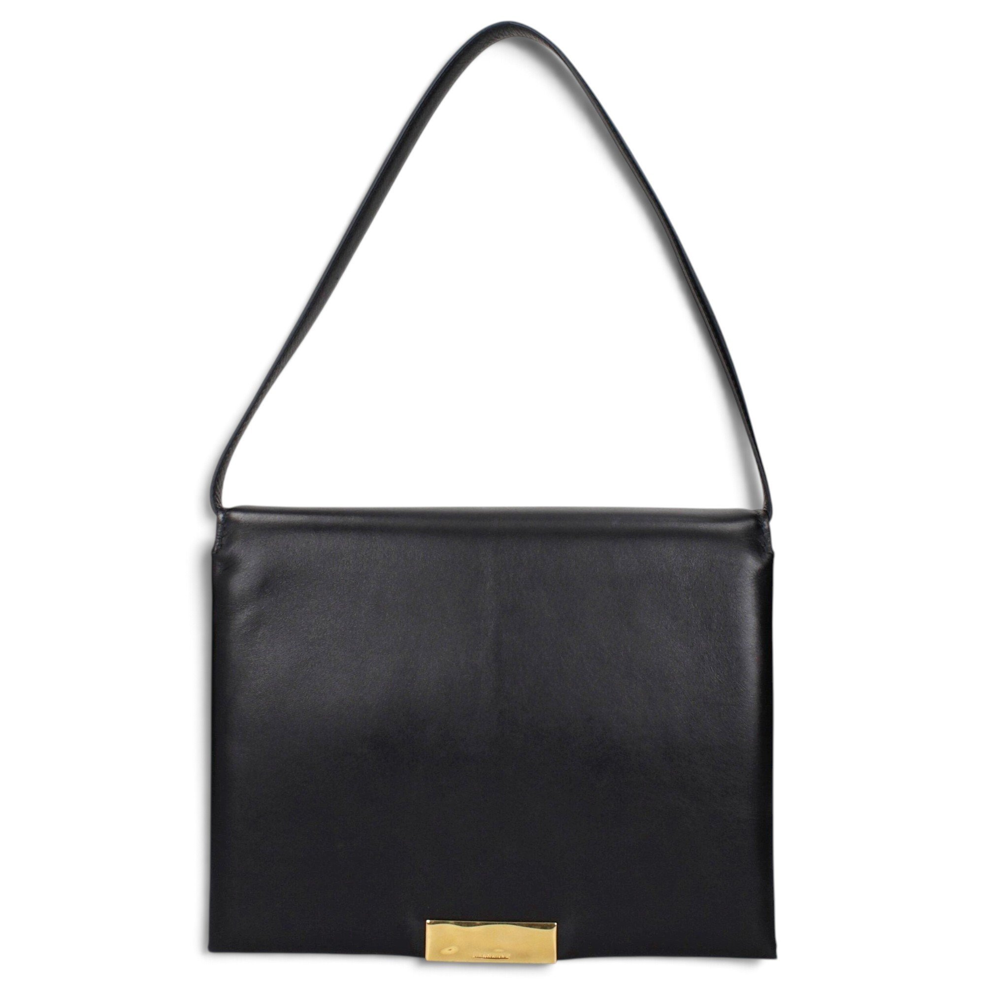 Jil Sander Leather handbag