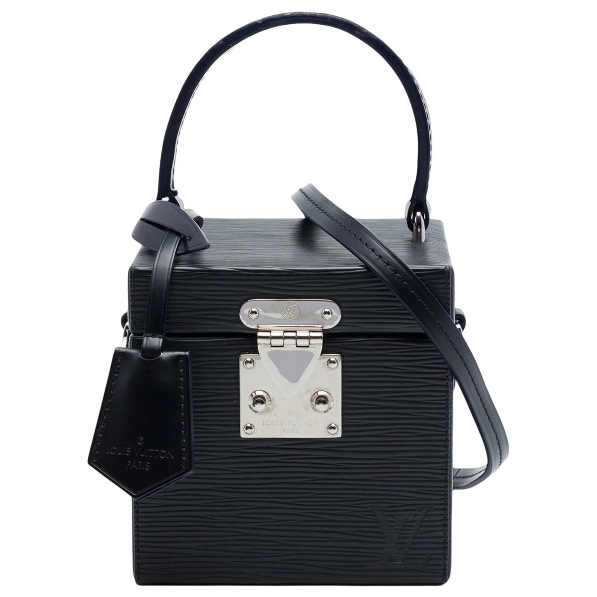 Bleecker leather satchel