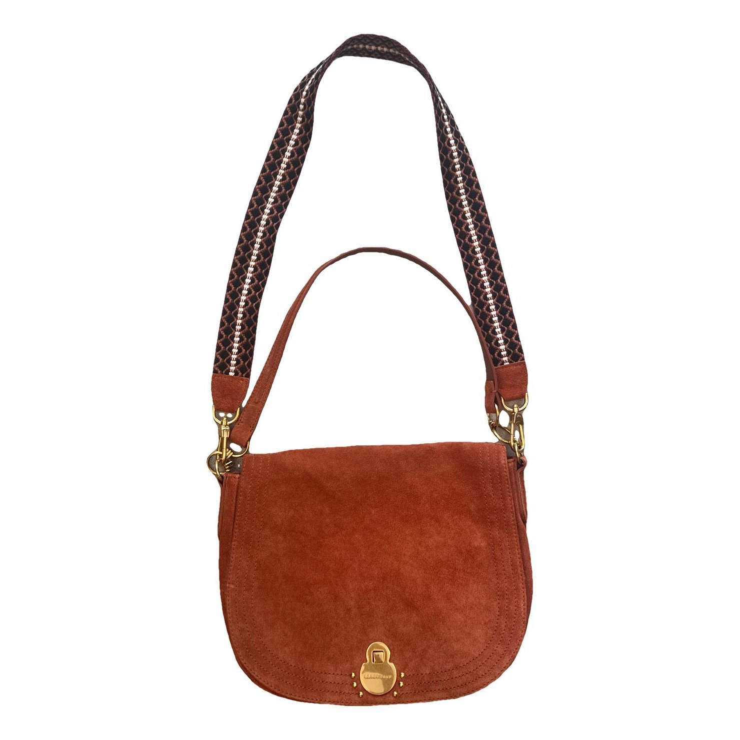 Crossbody bag