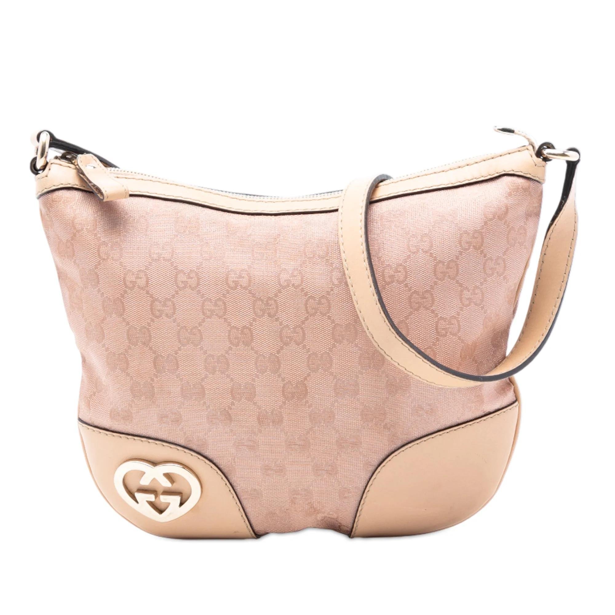 Cloth crossbody bag