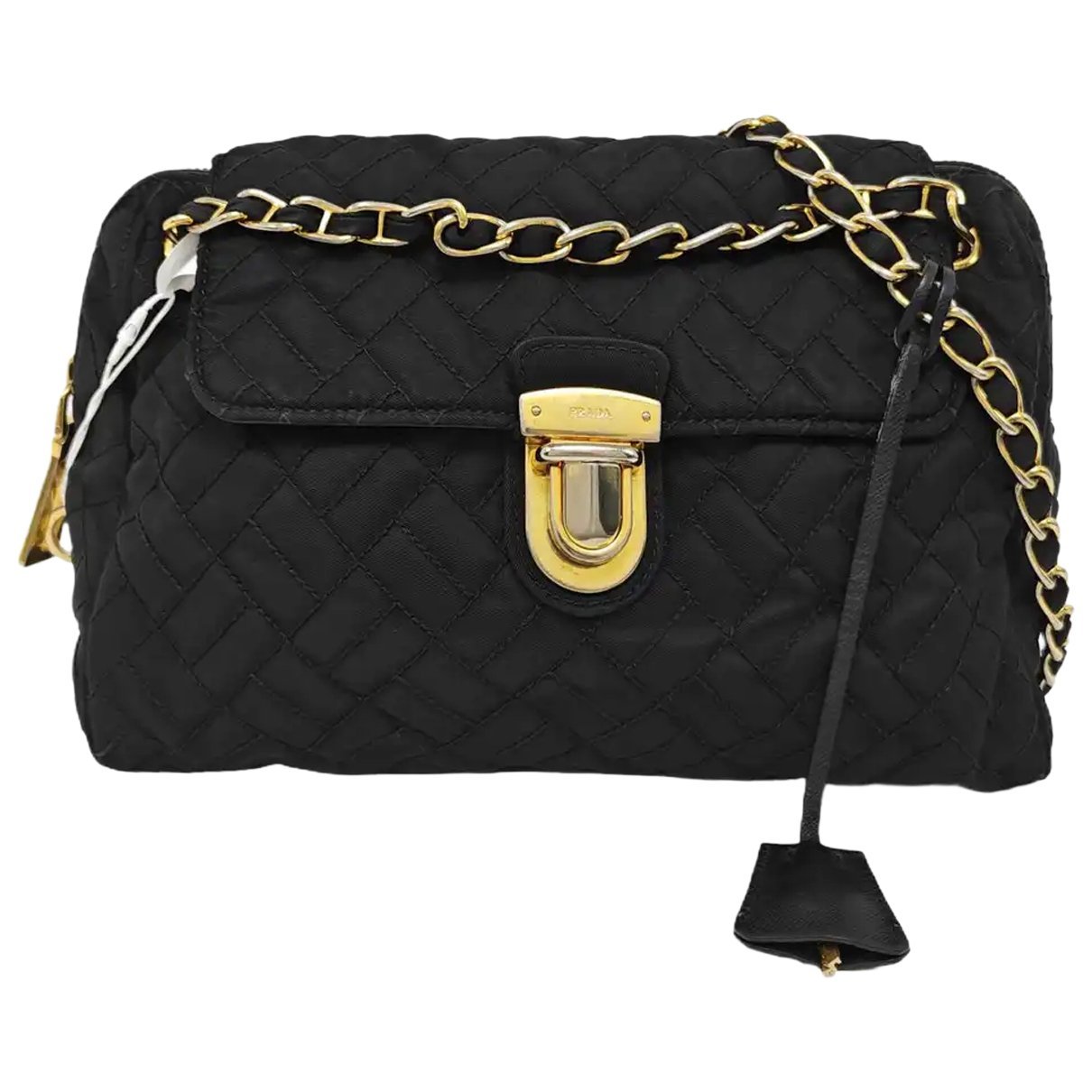 Cloth handbag