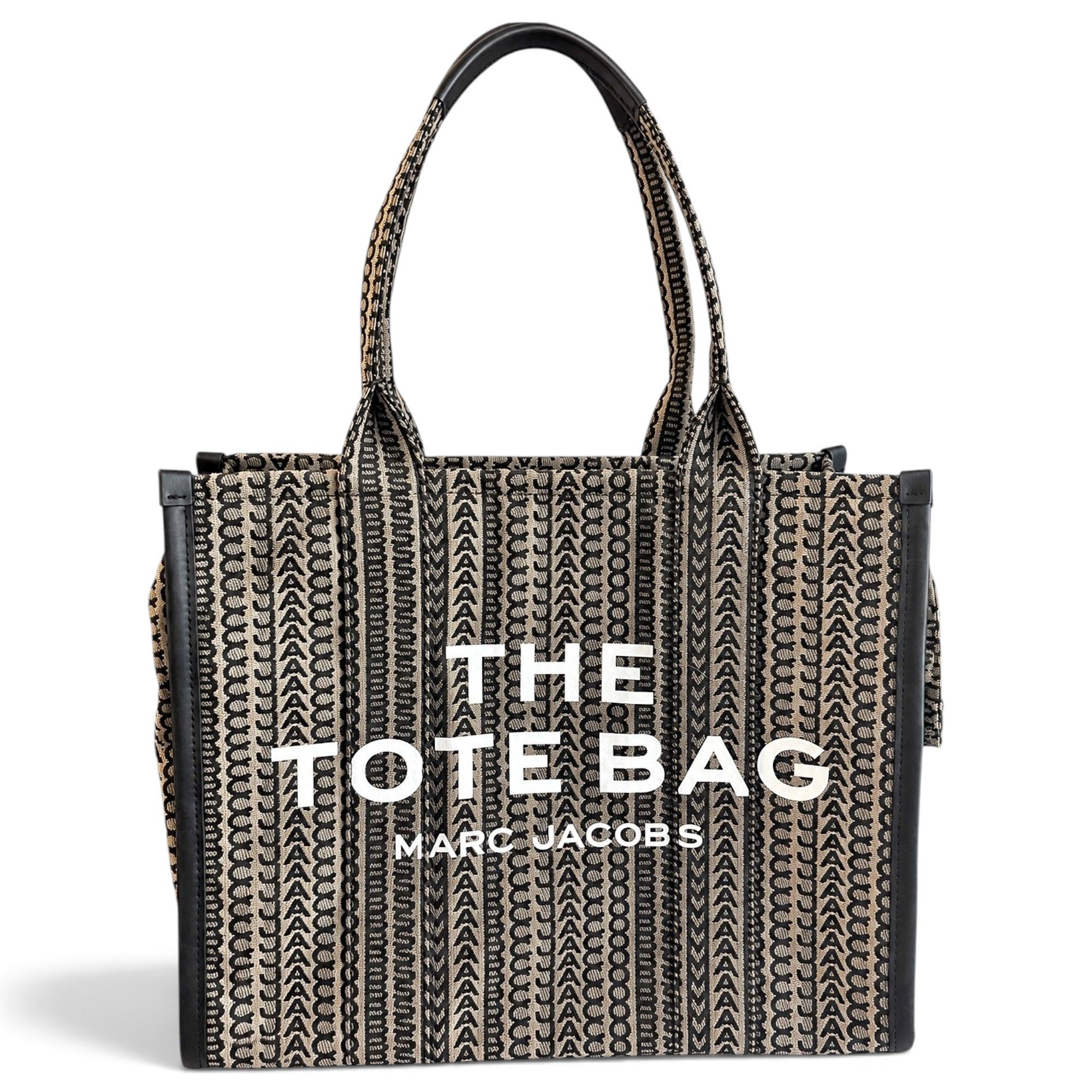 The Tag Tote tote