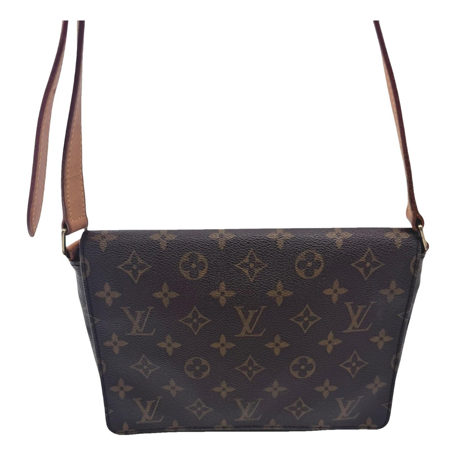 Musette Tango cloth handbag