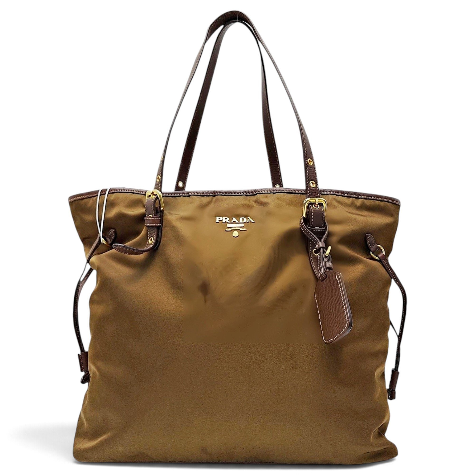 Cloth handbag