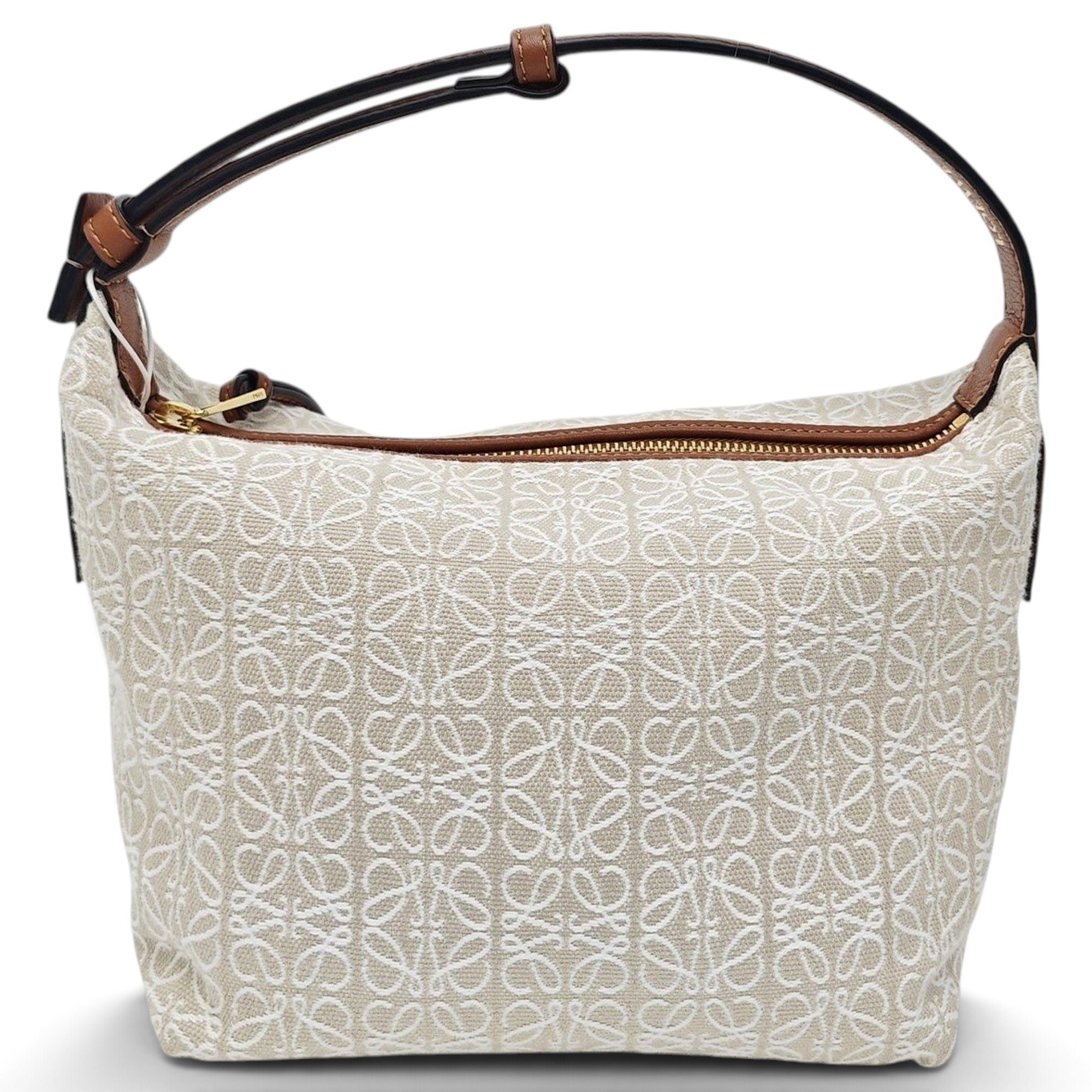 Cubi cloth handbag