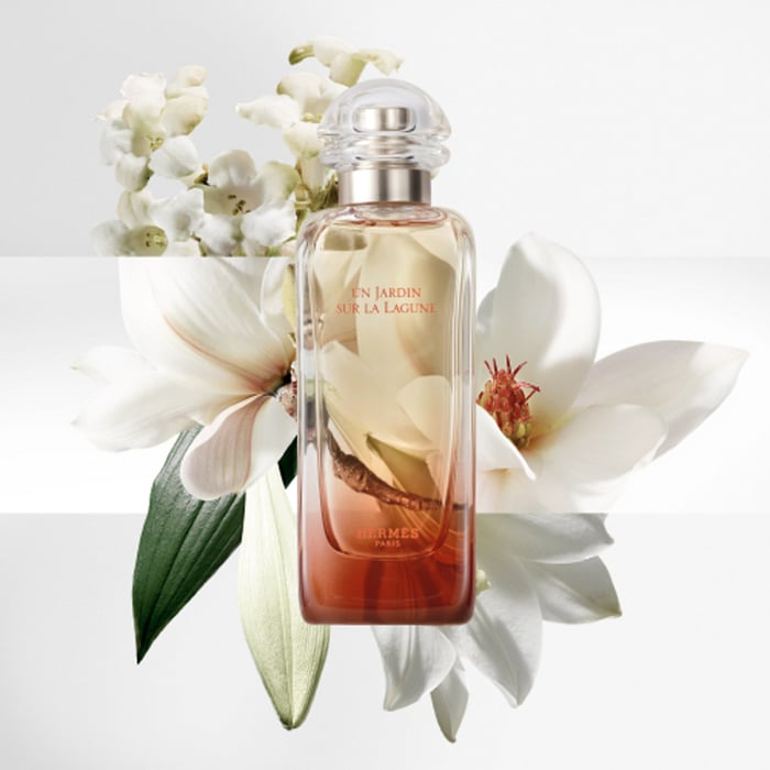 Sans Coloris Un Jardin Sur La Lagune Eau De Toilette Refill