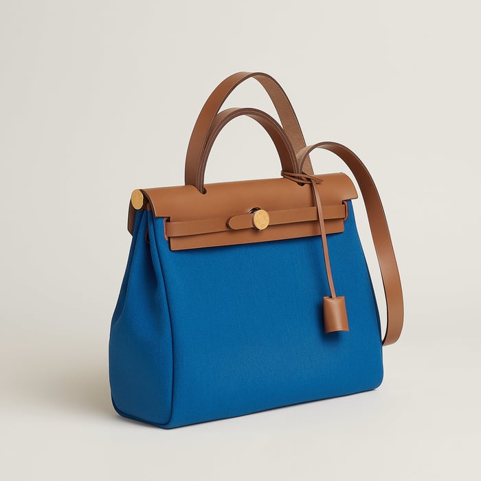 Herbag Zip 31 백