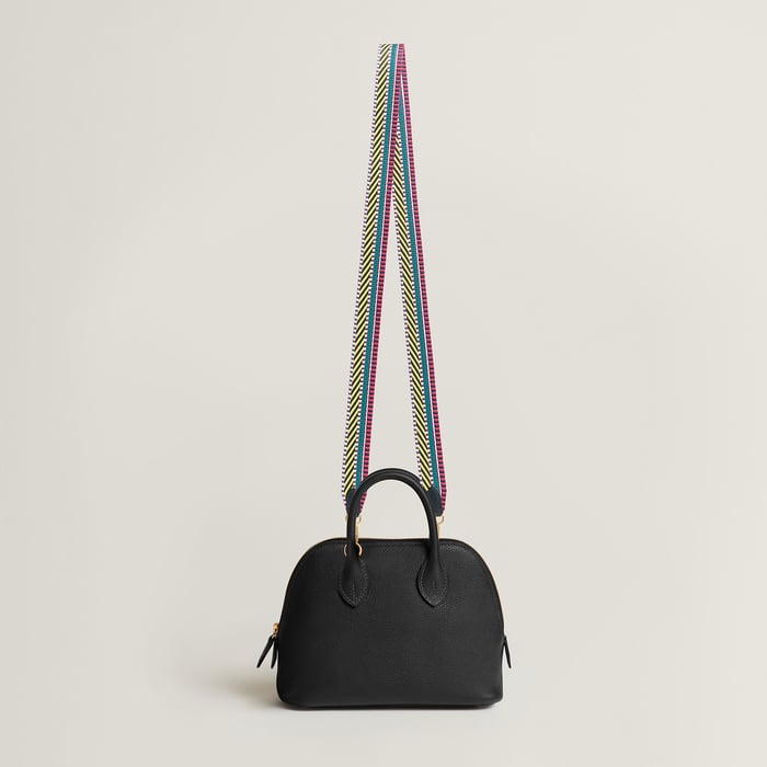Sangle Cavale 25 MM Bag Strap