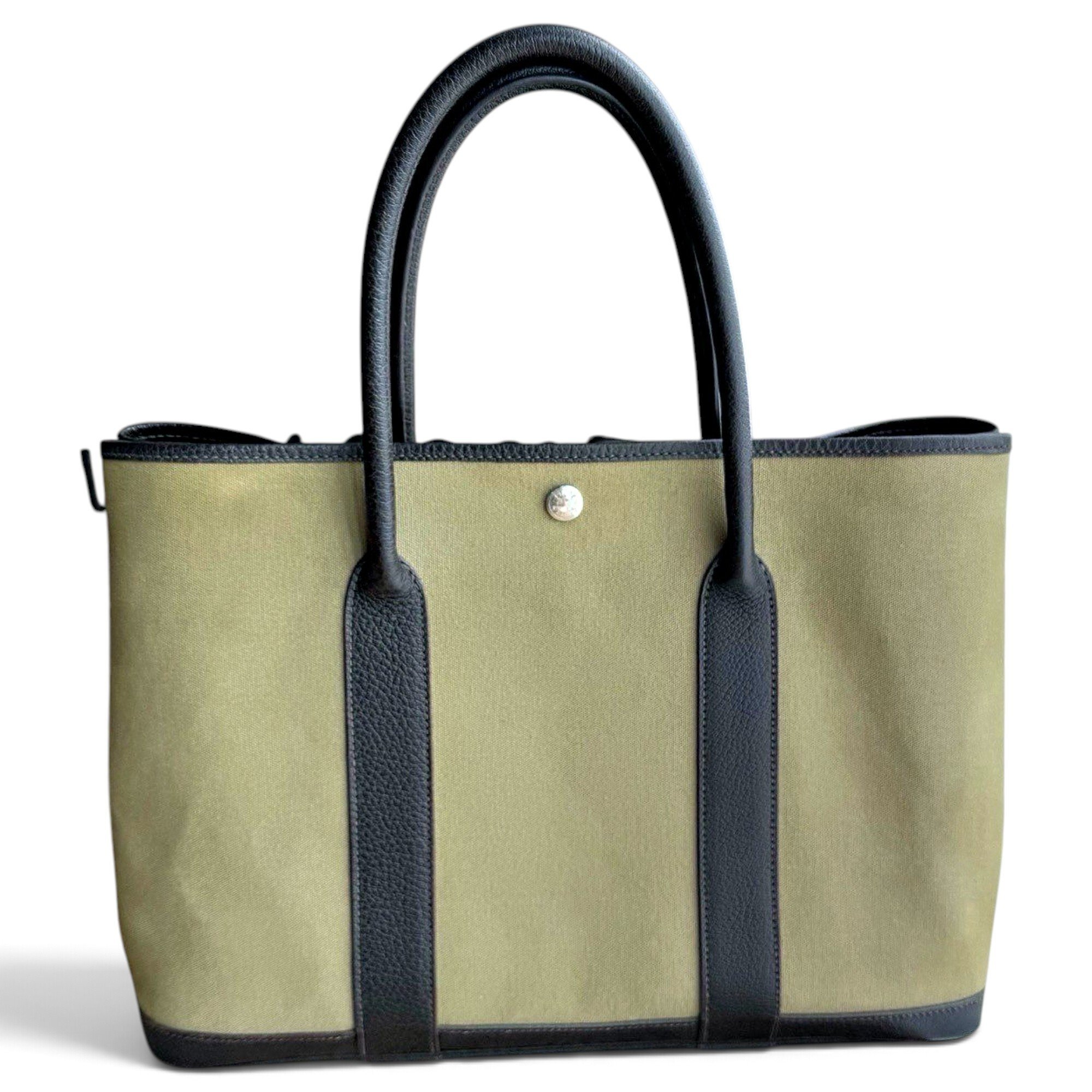 Hermes Garden Party 36 Handbag 1800