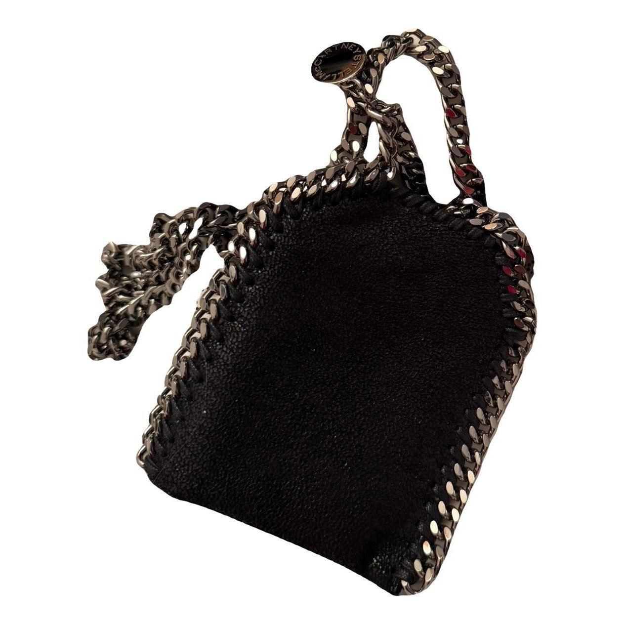 Falabella vegan leather crossbody bag