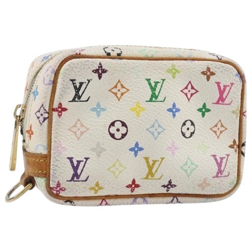 Wapity cloth clutch bag