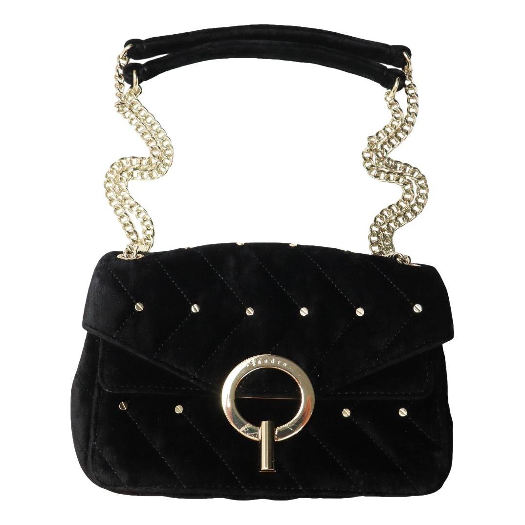 Yza crossbody bag