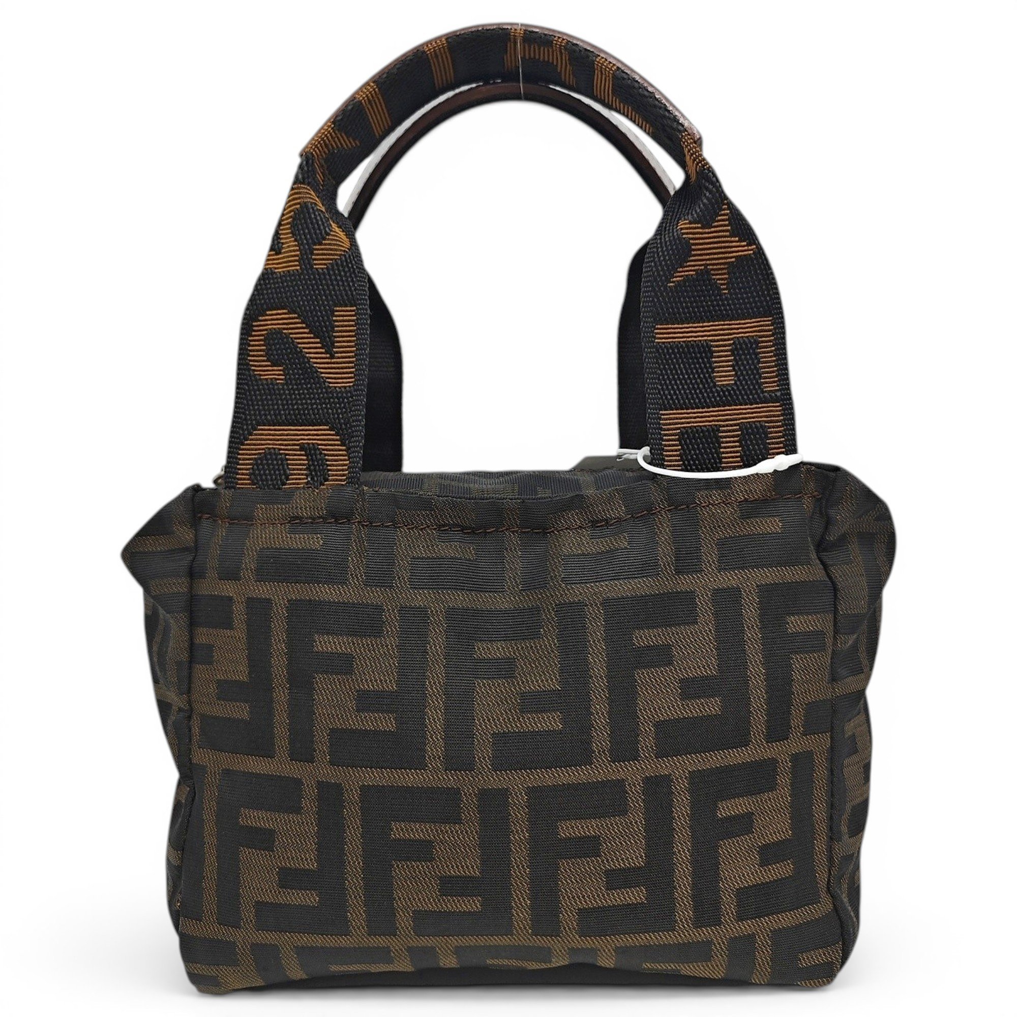 Cloth handbag