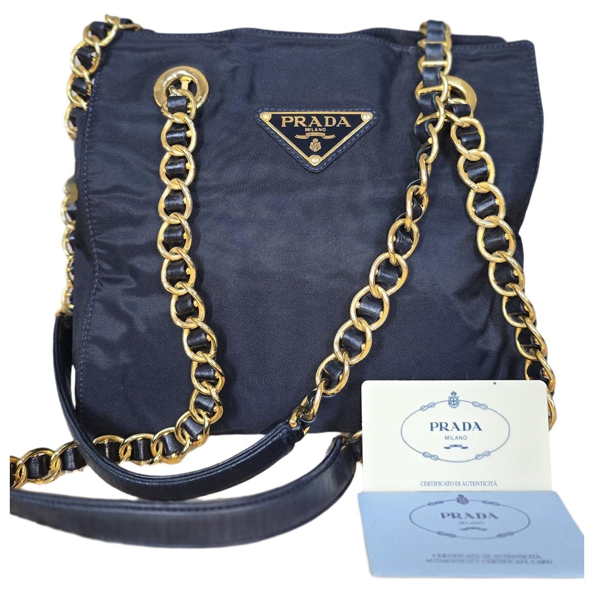 Handbag