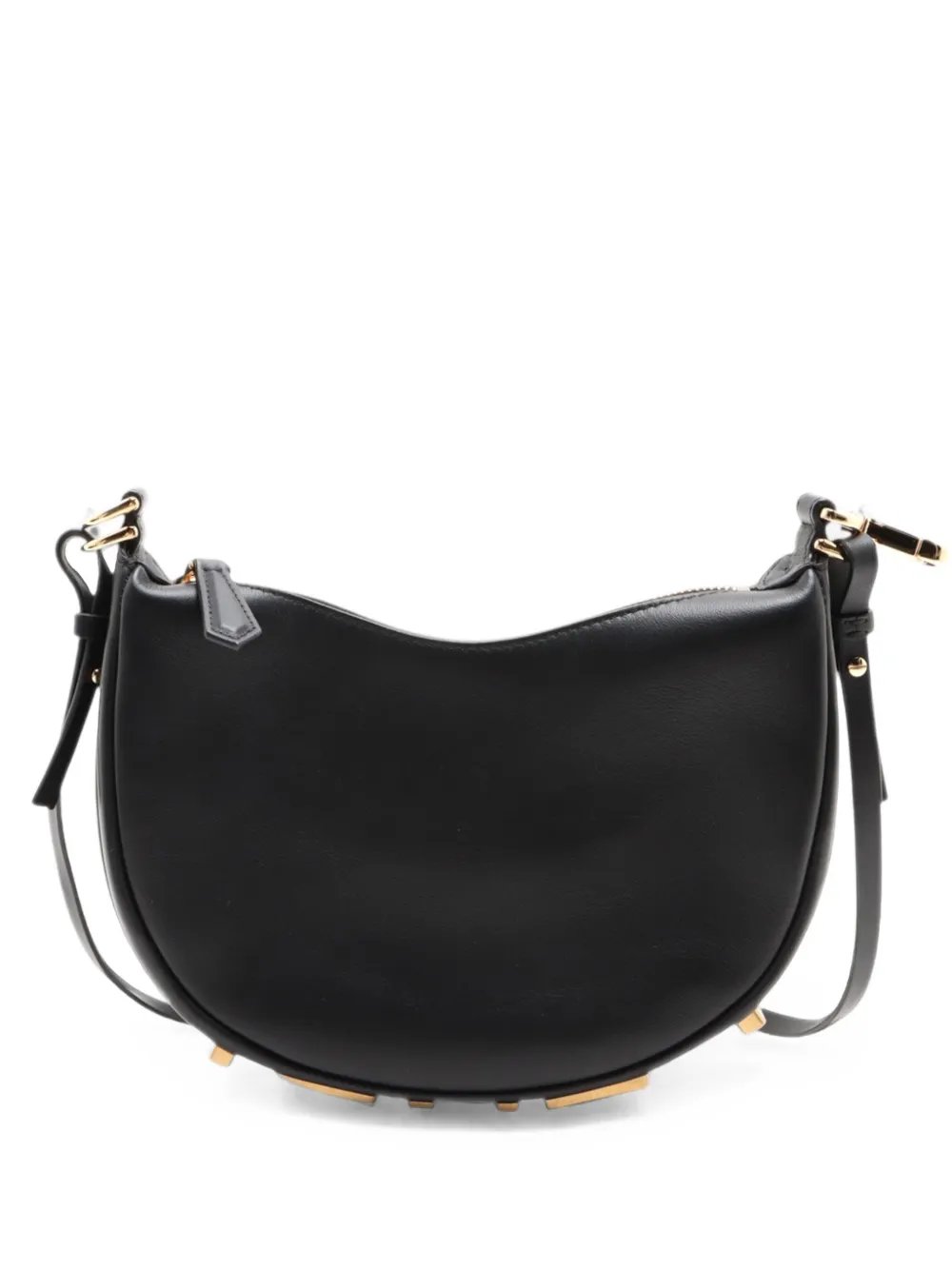 2010-2026 Mini Leather Fendigraphy hobo bag