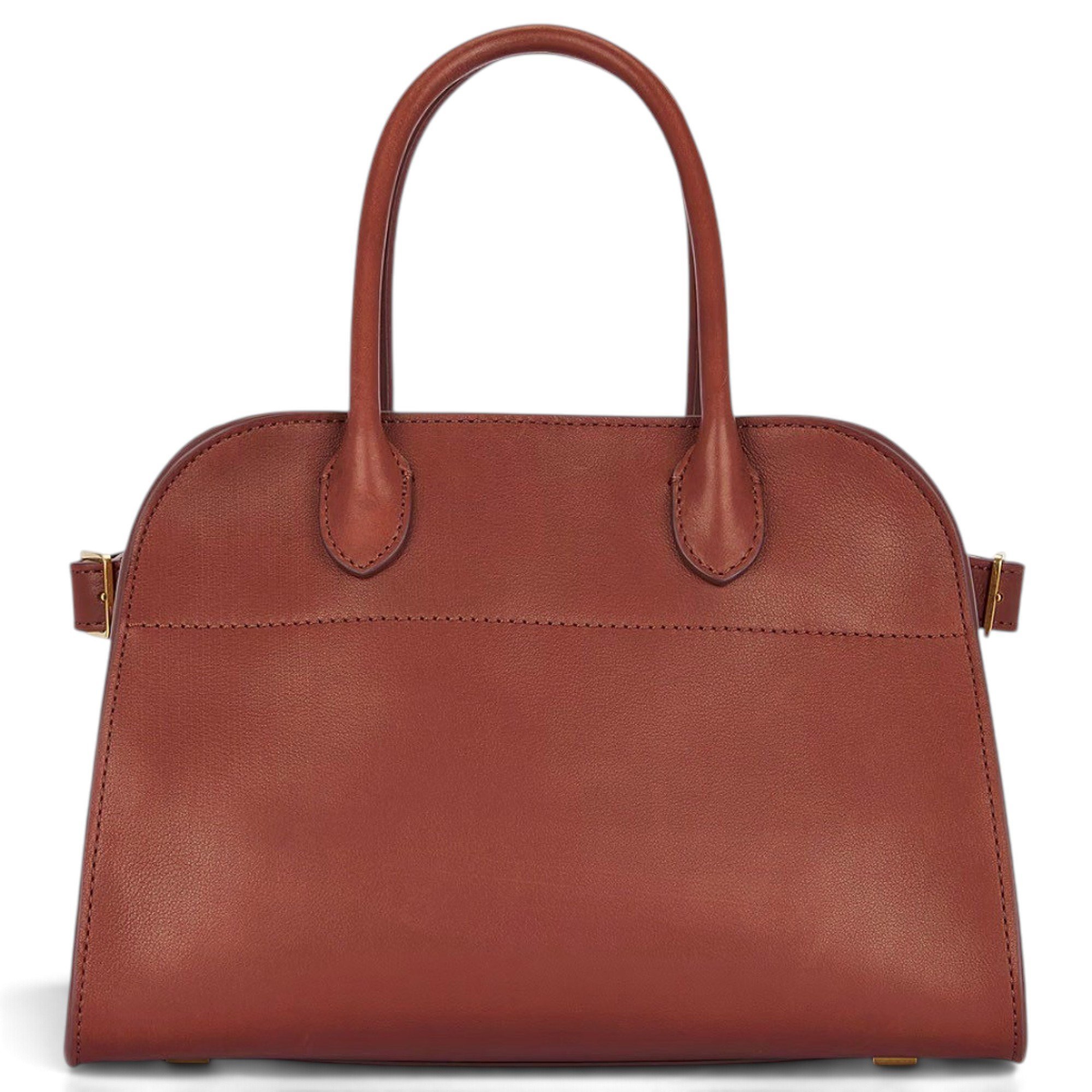Margaux leather handbag