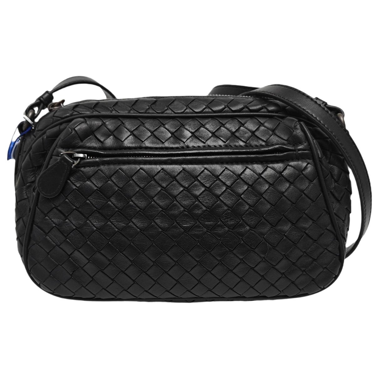 Nodini leather crossbody bag