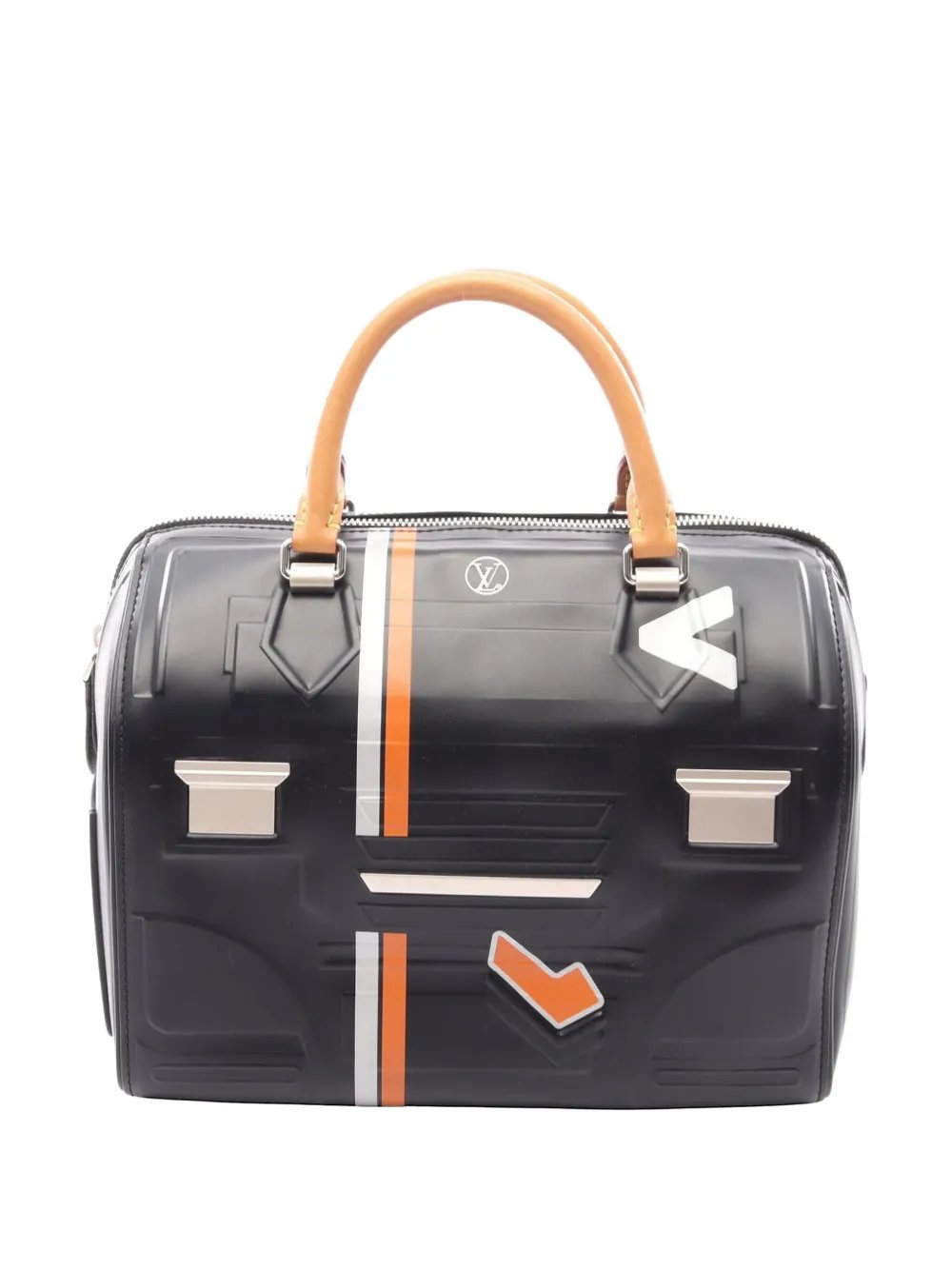 2017 25 Speedy handbag