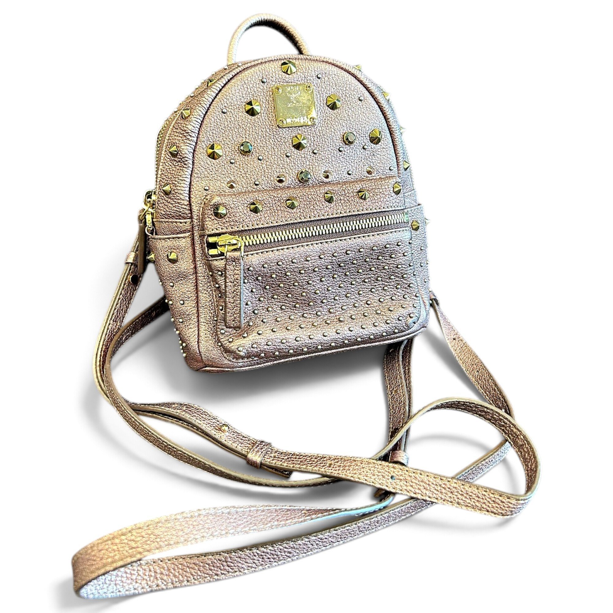 Stark handbag