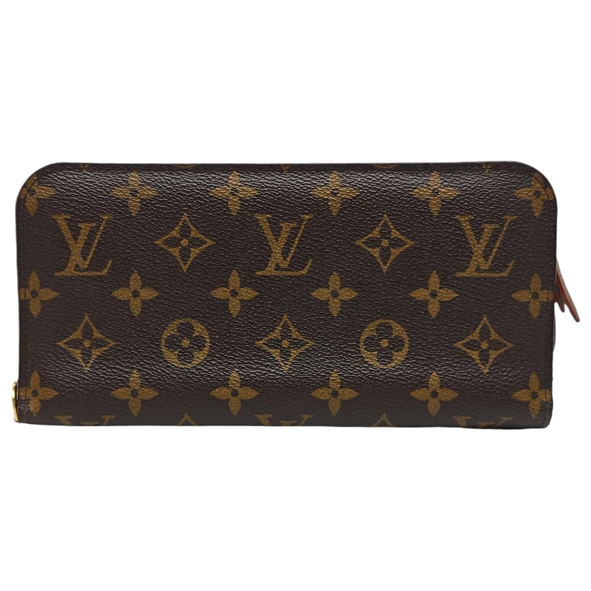 Leather mini bag