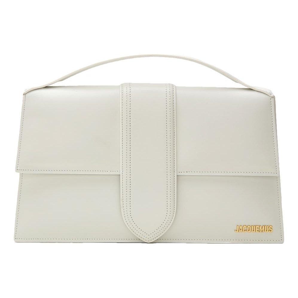 Le Grand Bambino leather handbag