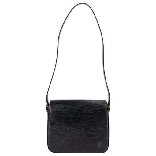 Buci leather handbag