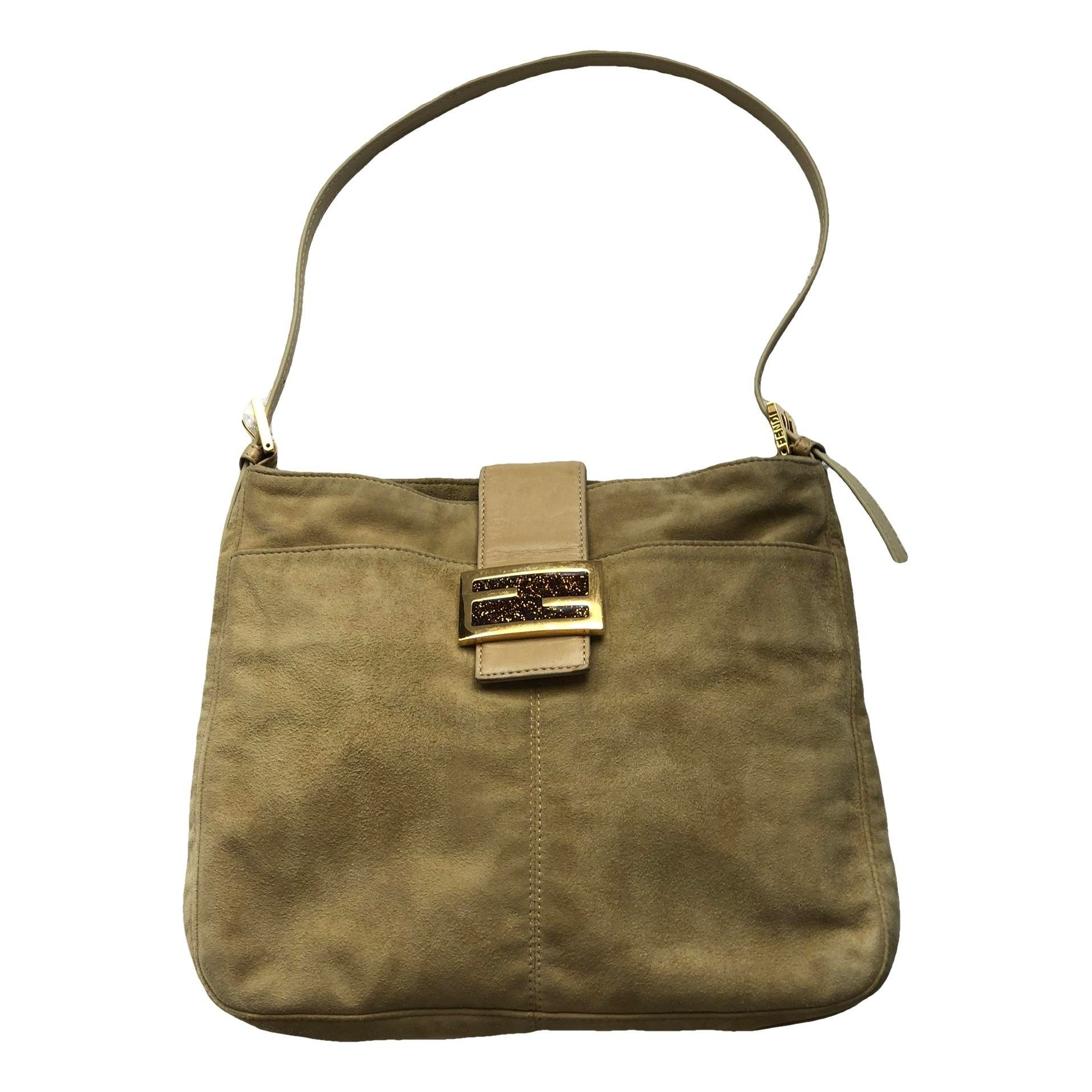 Mamma Baguette handbag