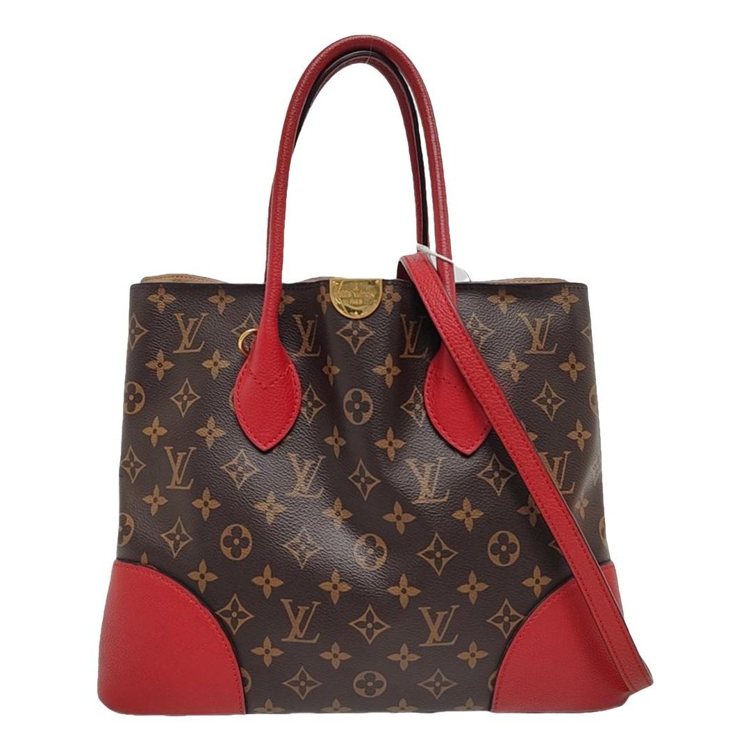 Flandrin leather handbag