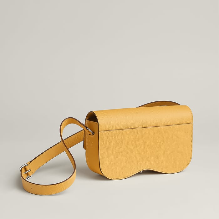 죤 망고 Hermès Della Cavalleria Elan 백