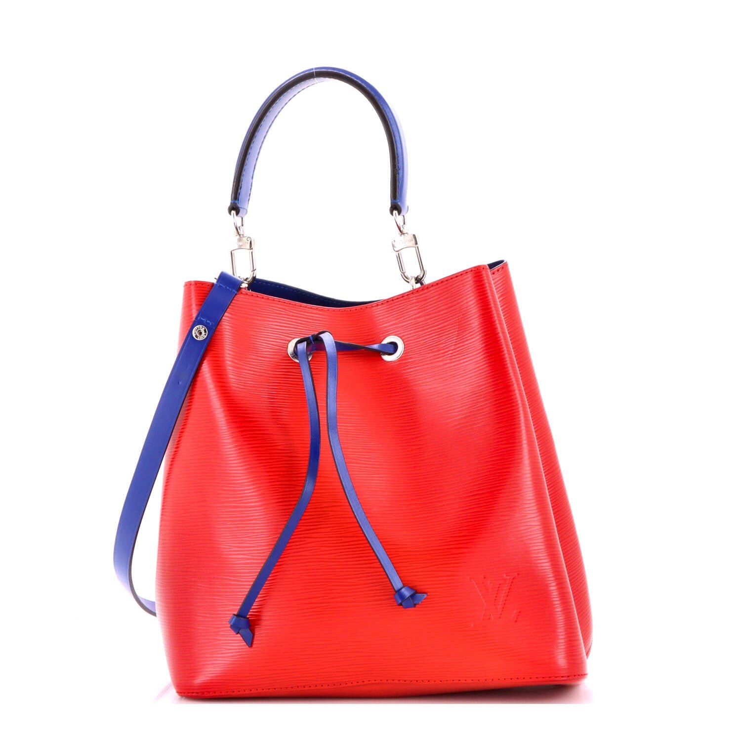 Louis Vuitton NeoNoe Handbag Epi Leather MM