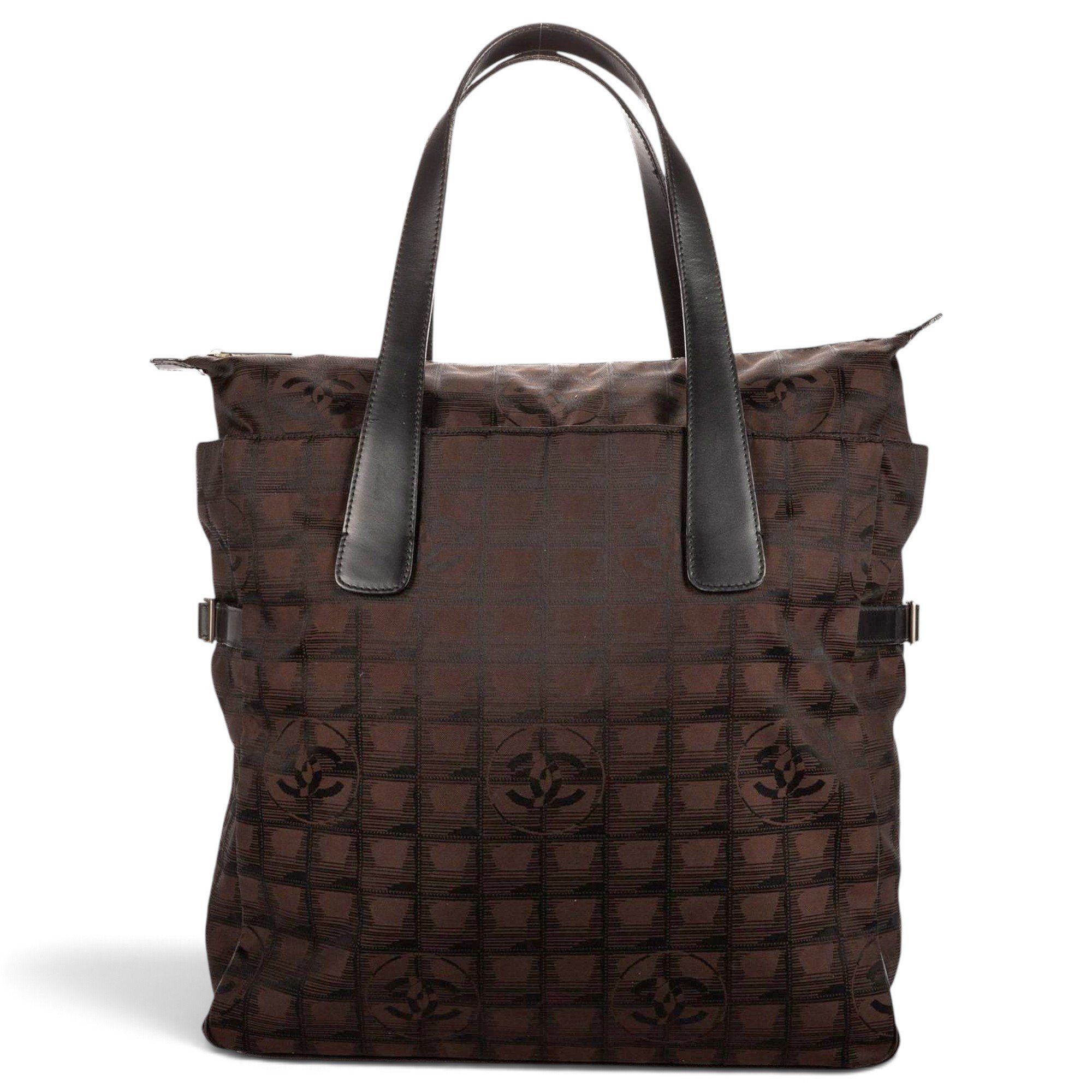 Cloth tote
