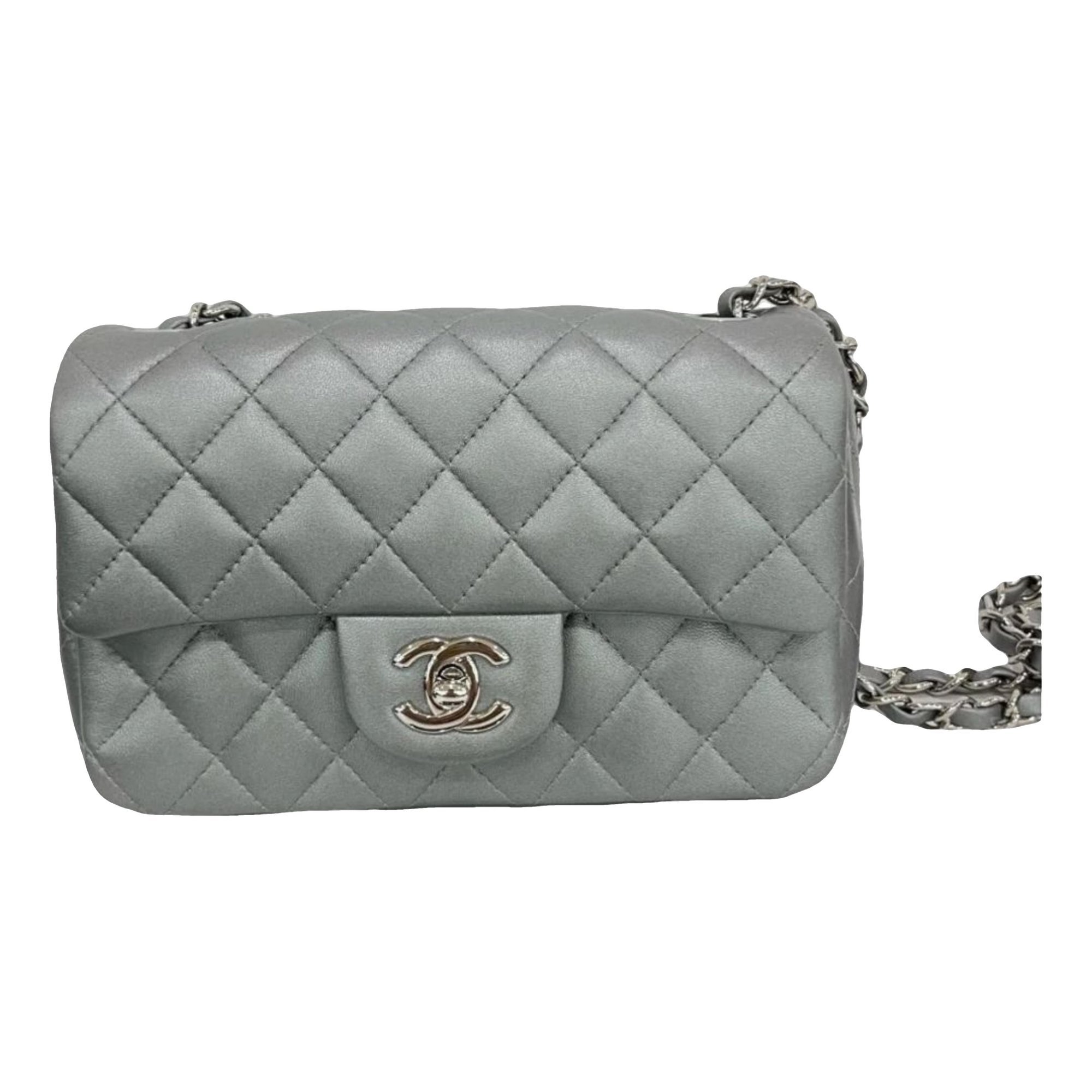 Timeless/Classique leather crossbody bag