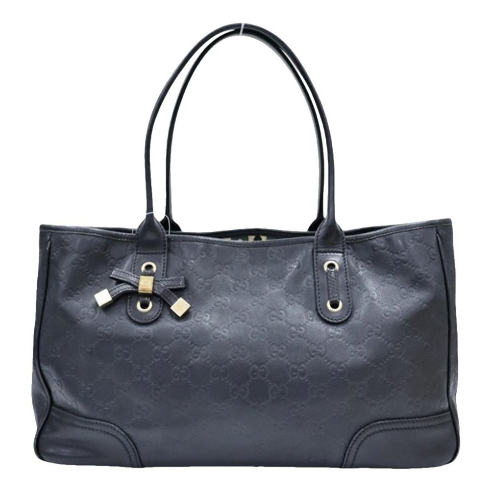 Princy leather handbag