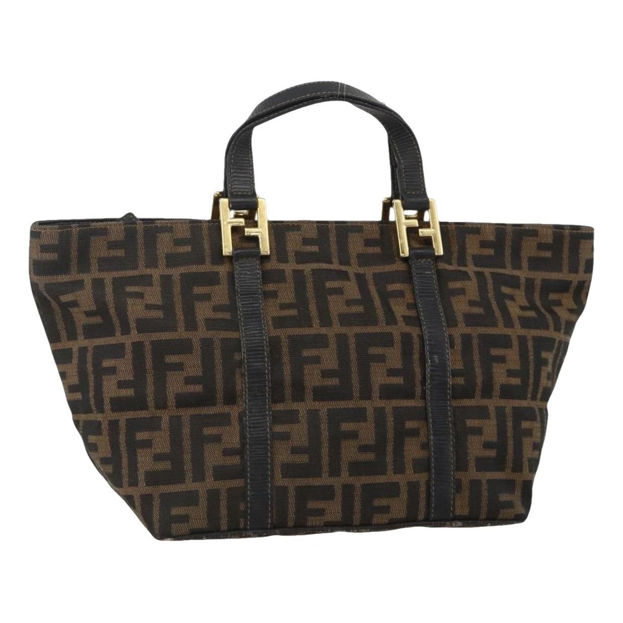 Cloth handbag
