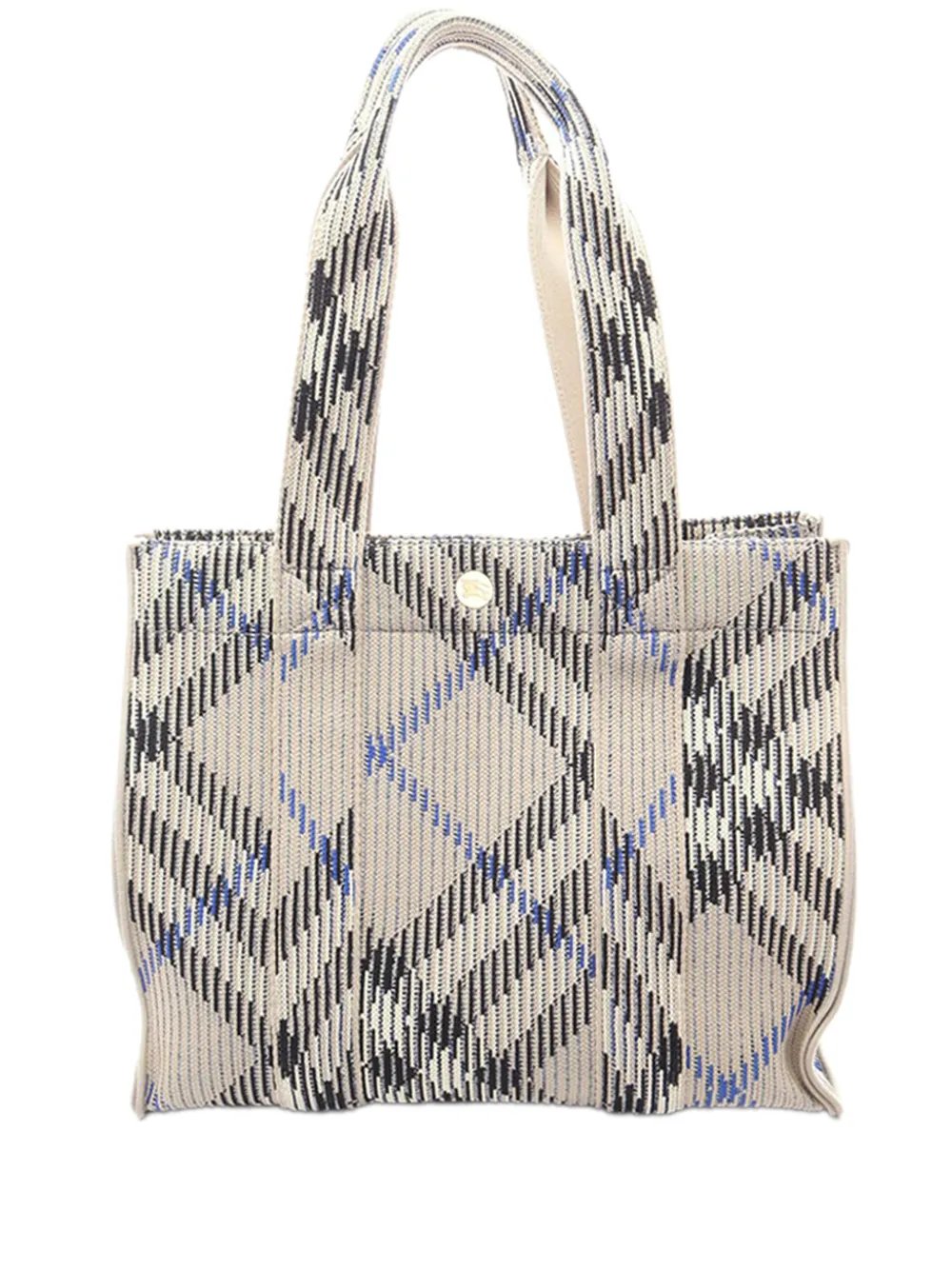 2023-2026 Wool tote bag