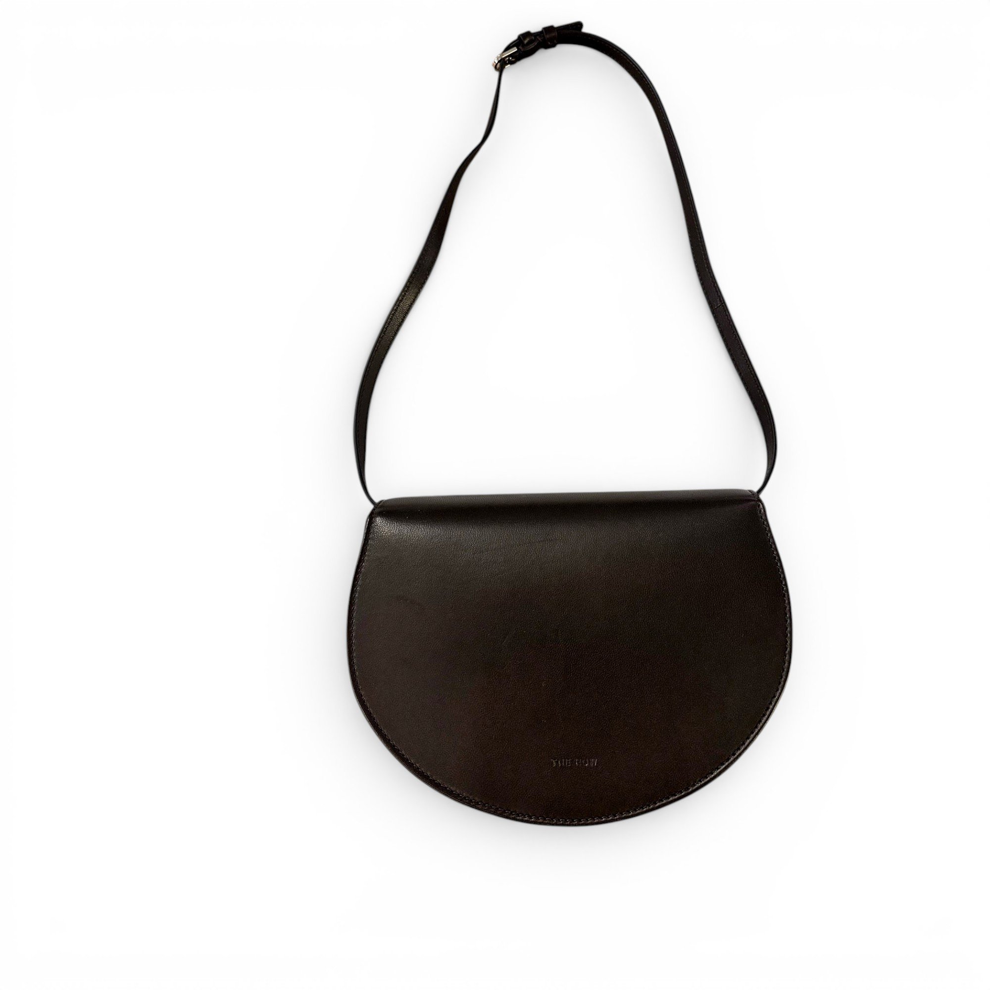 The Row Leather handbag