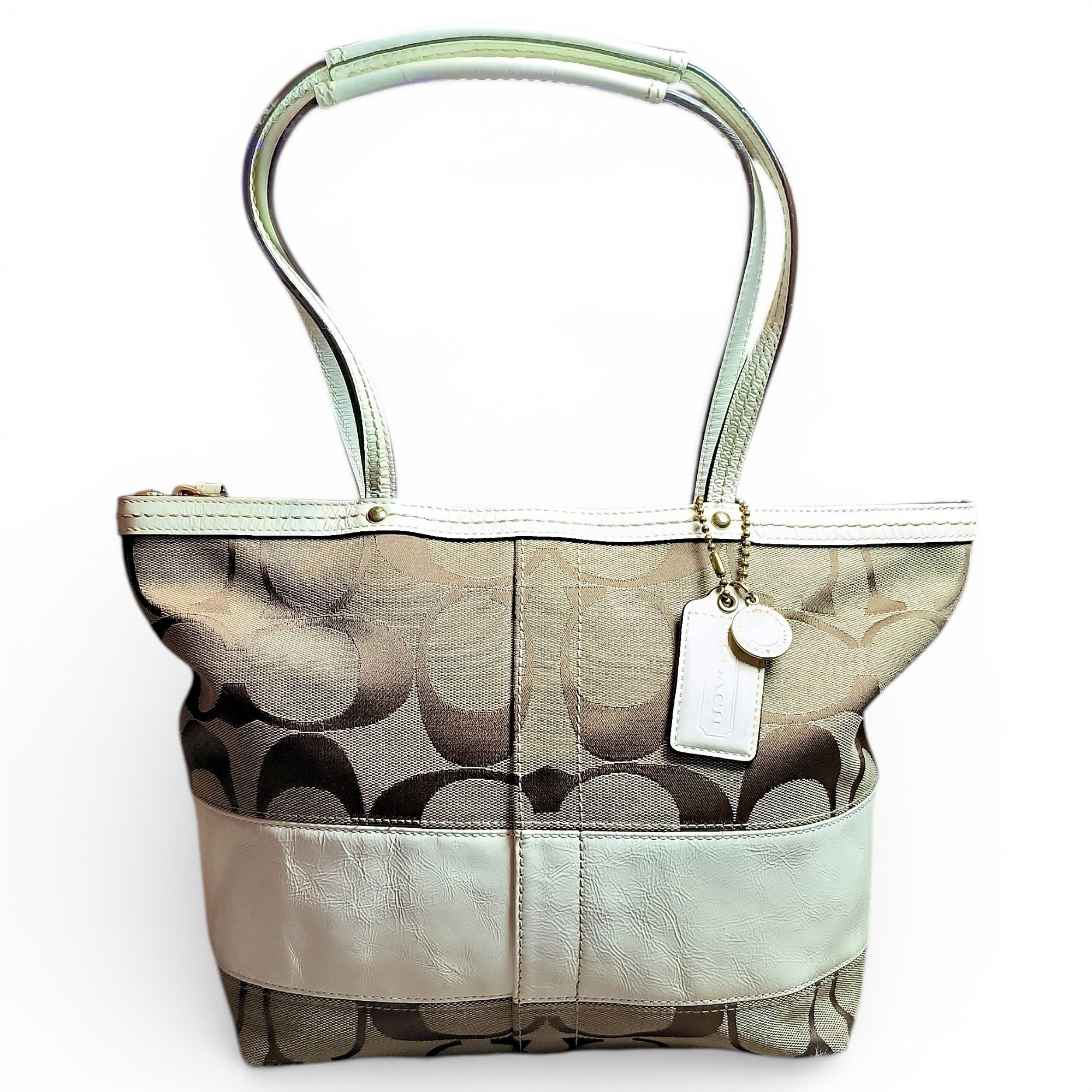 Cloth tote