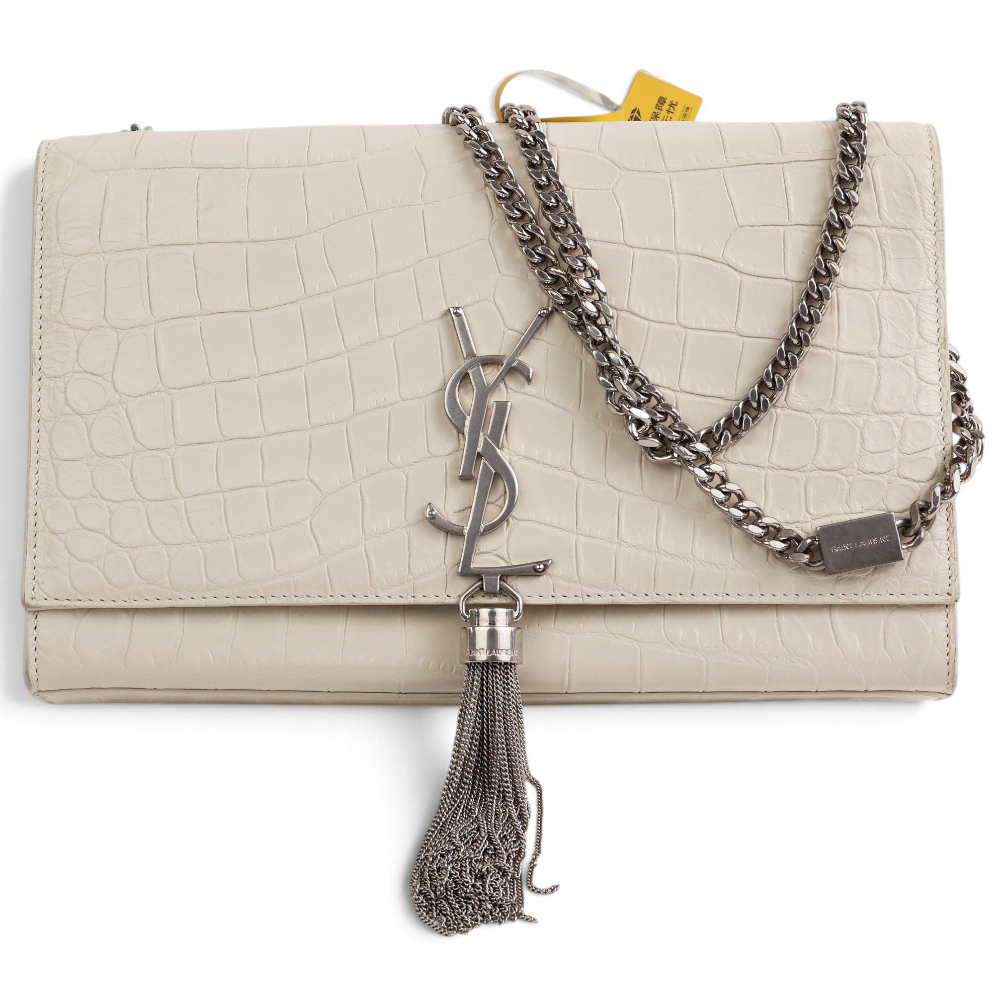 Saint Laurent Leather handbag