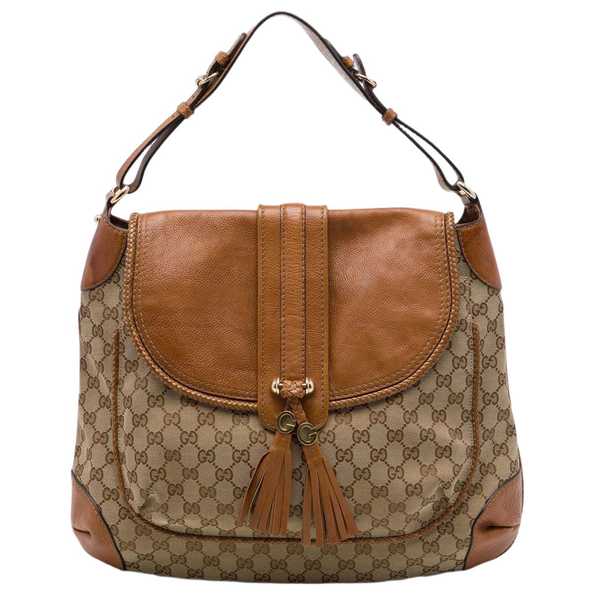 Marrakech cloth handbag