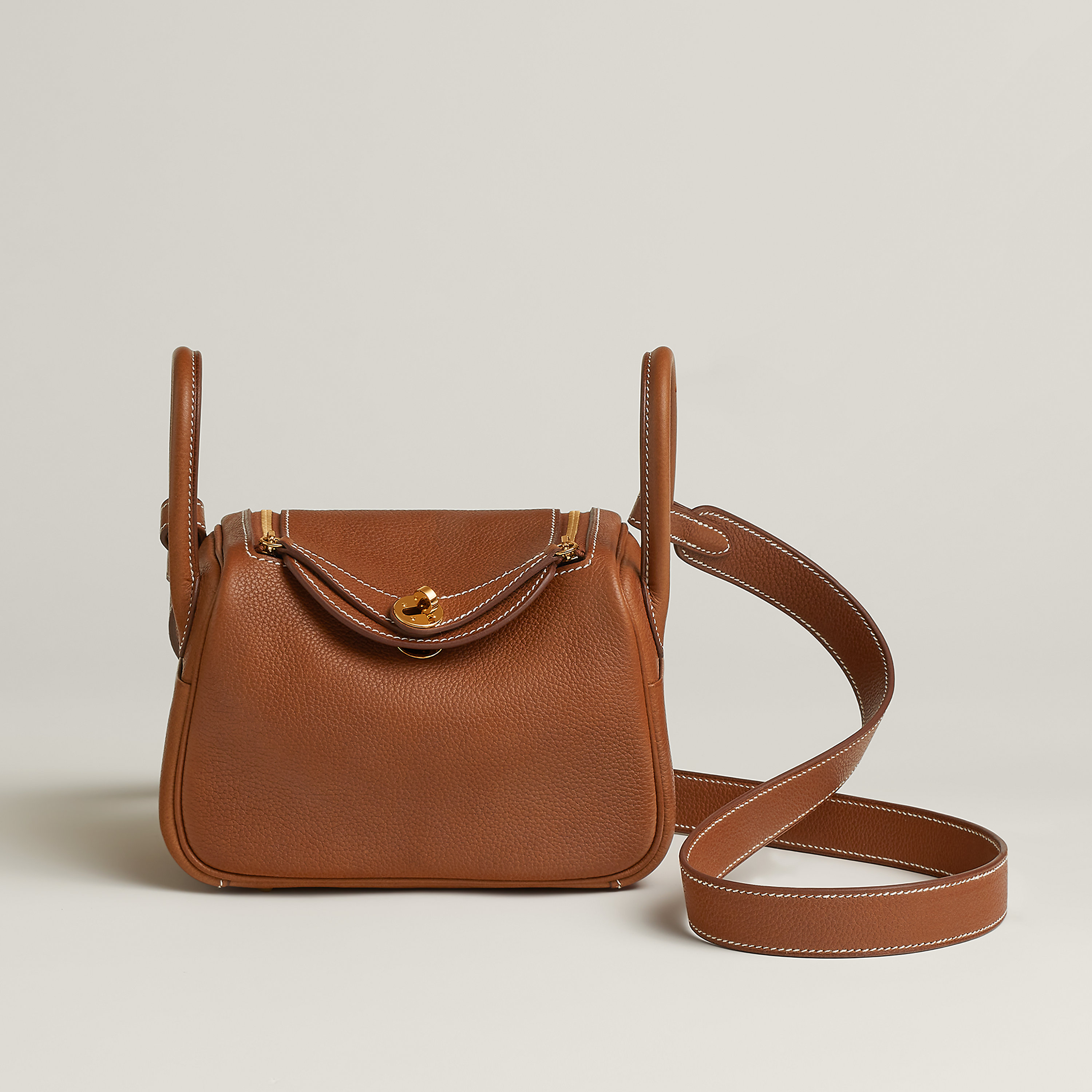 Lindy mini bag