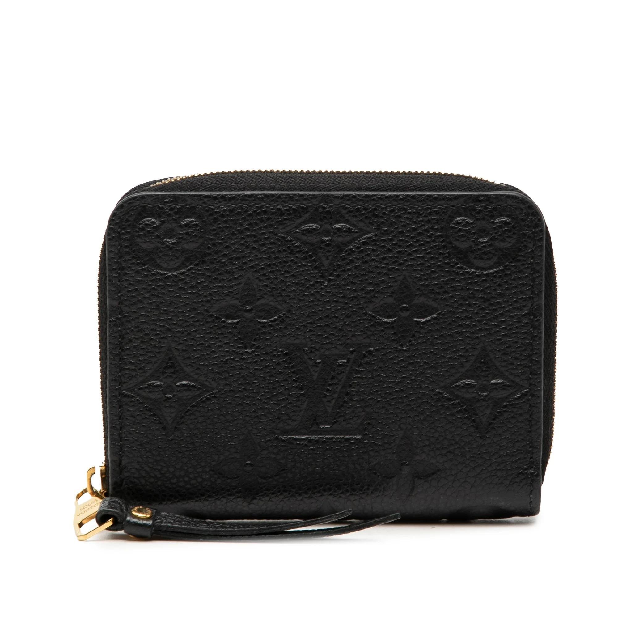 Very leather bag