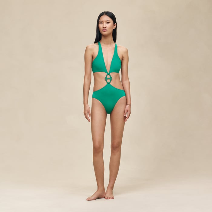 Vert Cabane Hailey Swimsuit