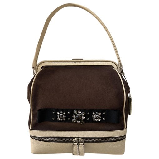 Cloth handbag