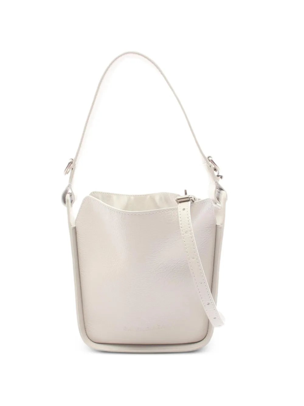2010s XS Tool 2.0 bucket bag