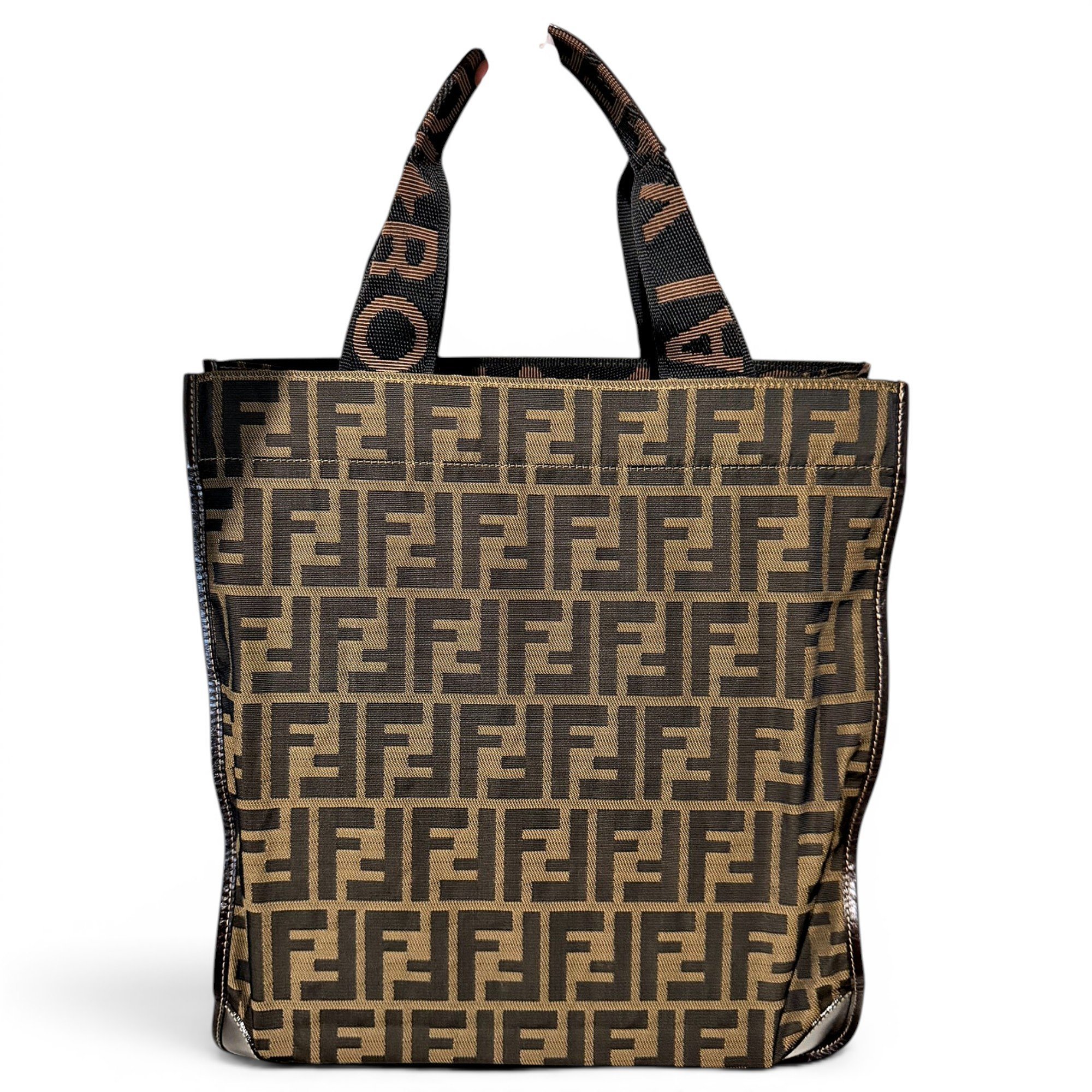 Cloth tote