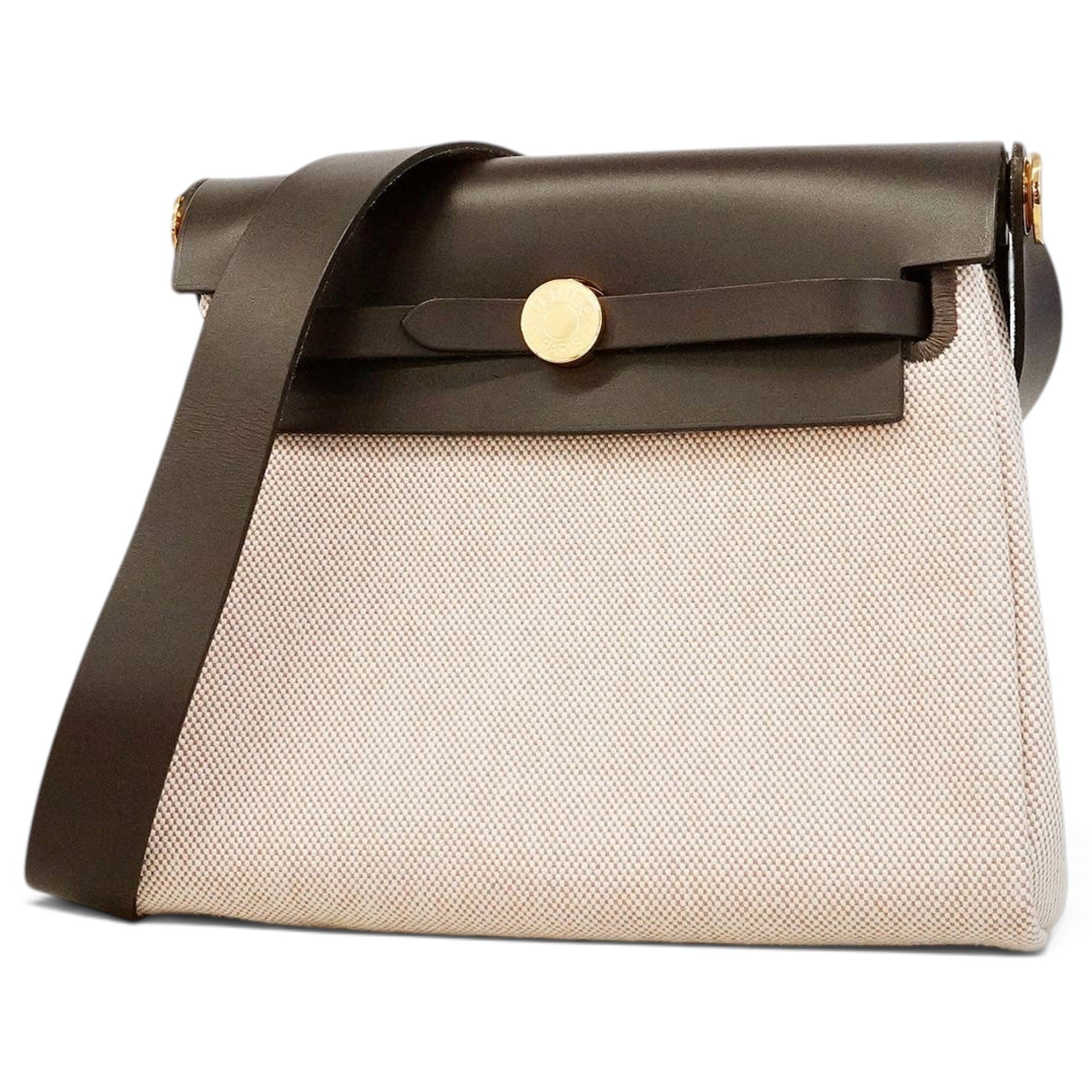 Herbag cloth handbag