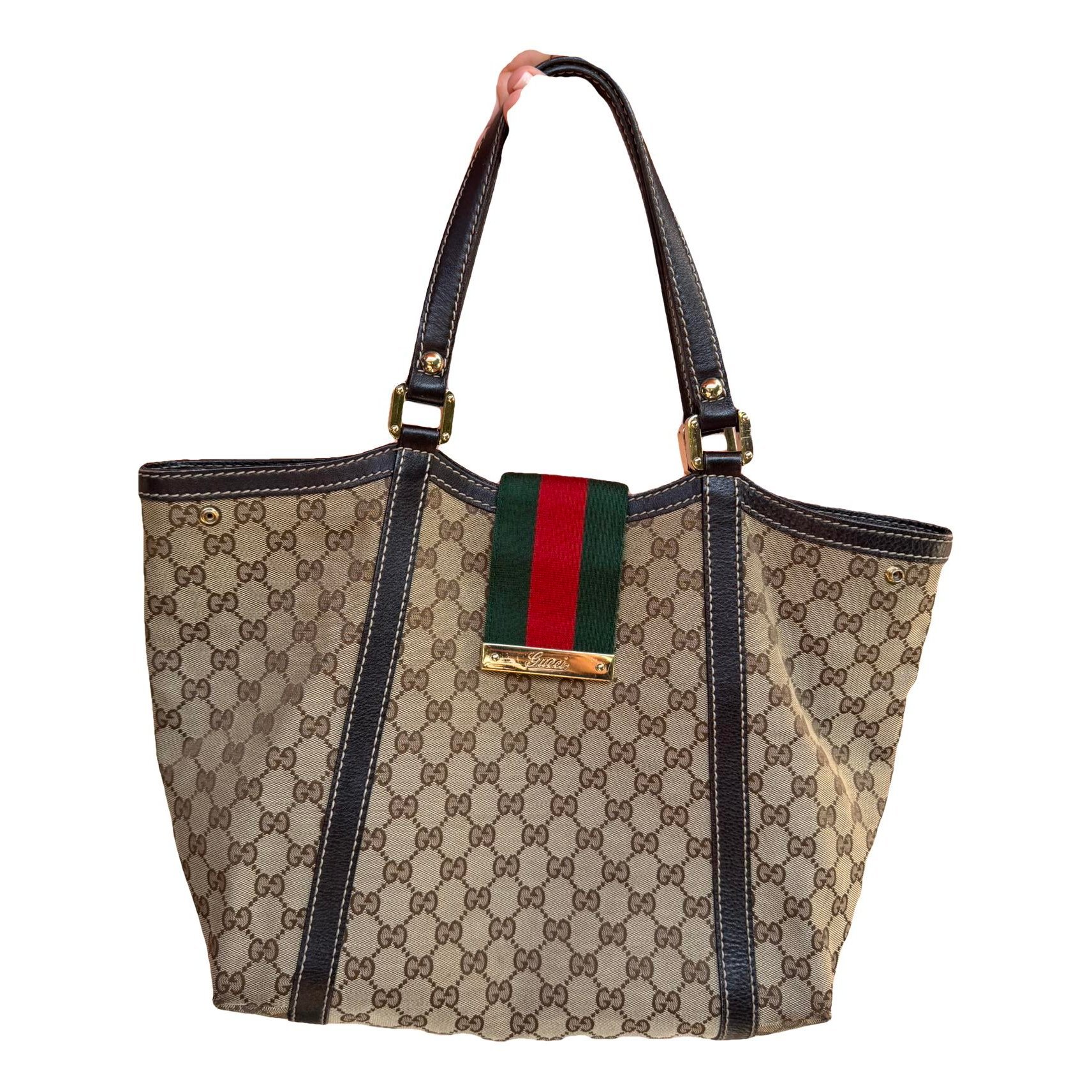 Cloth handbag