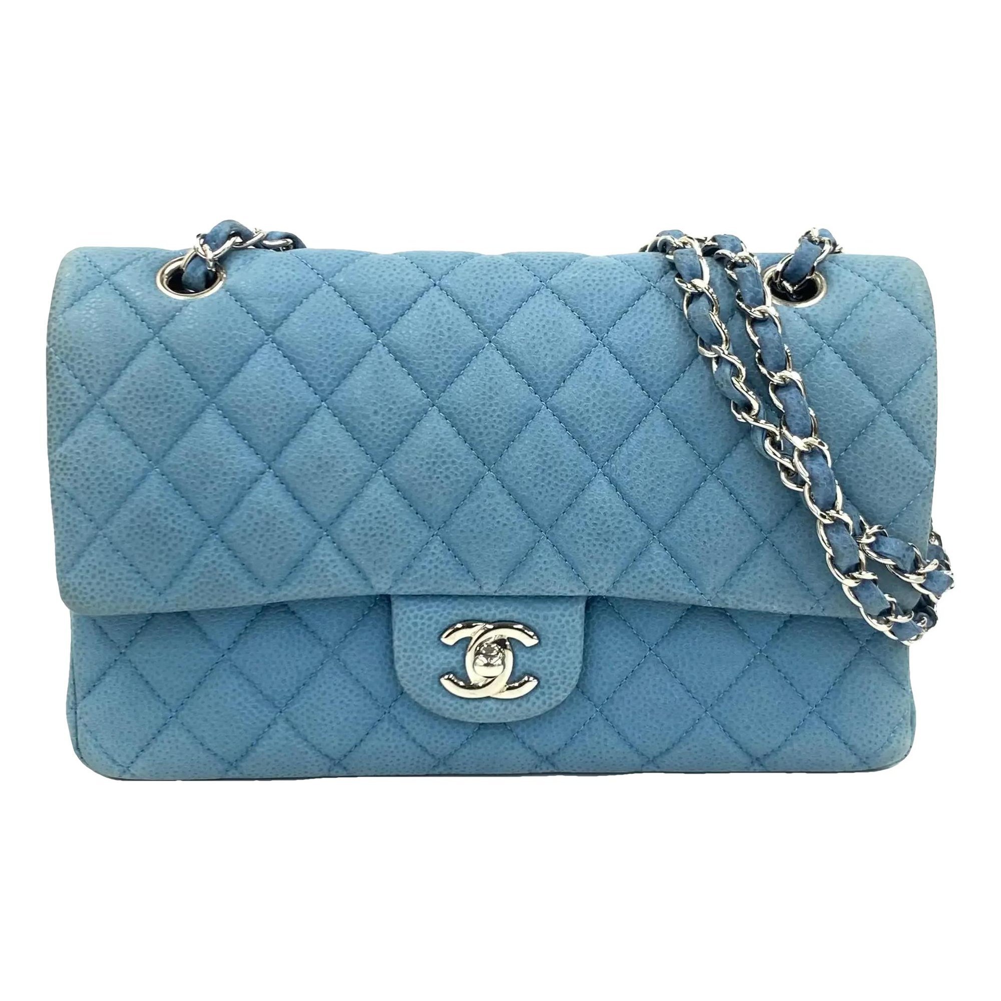 Timeless/Classique leather bag